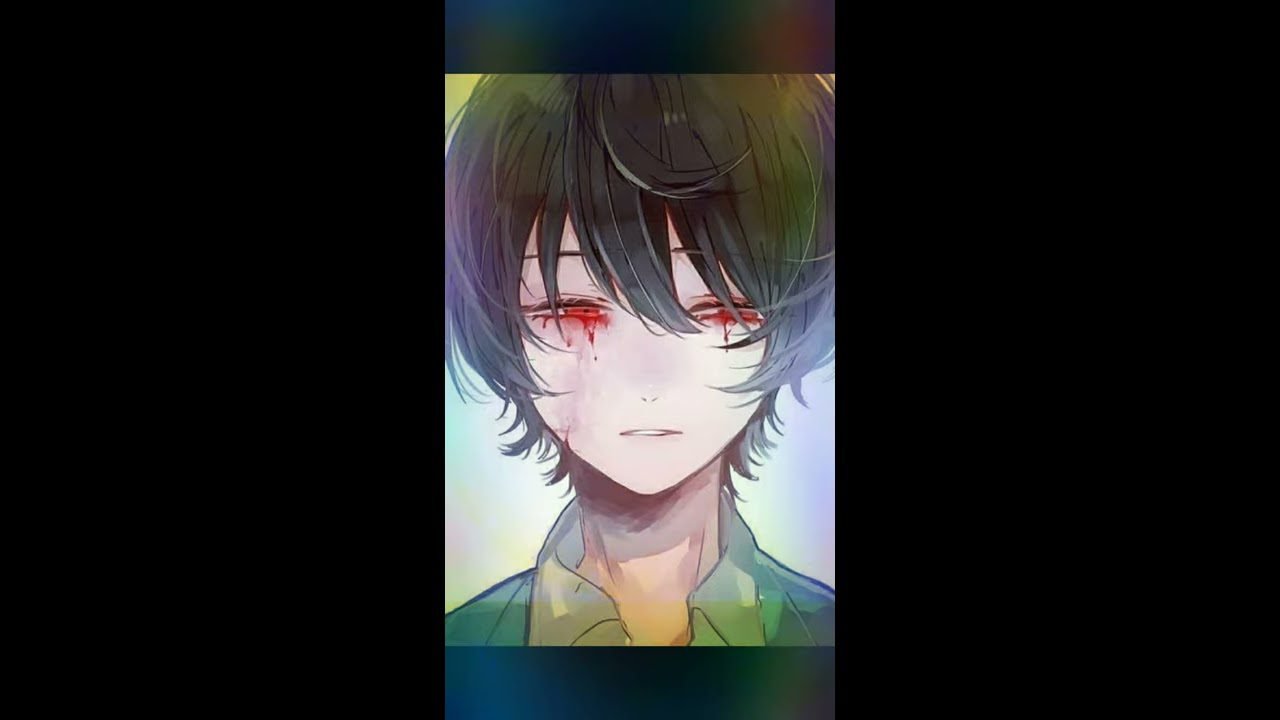 Ảnh Anime Ngầu Lạnh Lùng Trải Nghiệm Và Sự Đam Mê