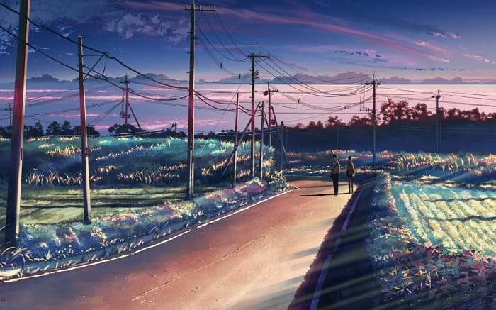 12 bài nhạc phim Anime nhất định bạn phải nghe qua một lần