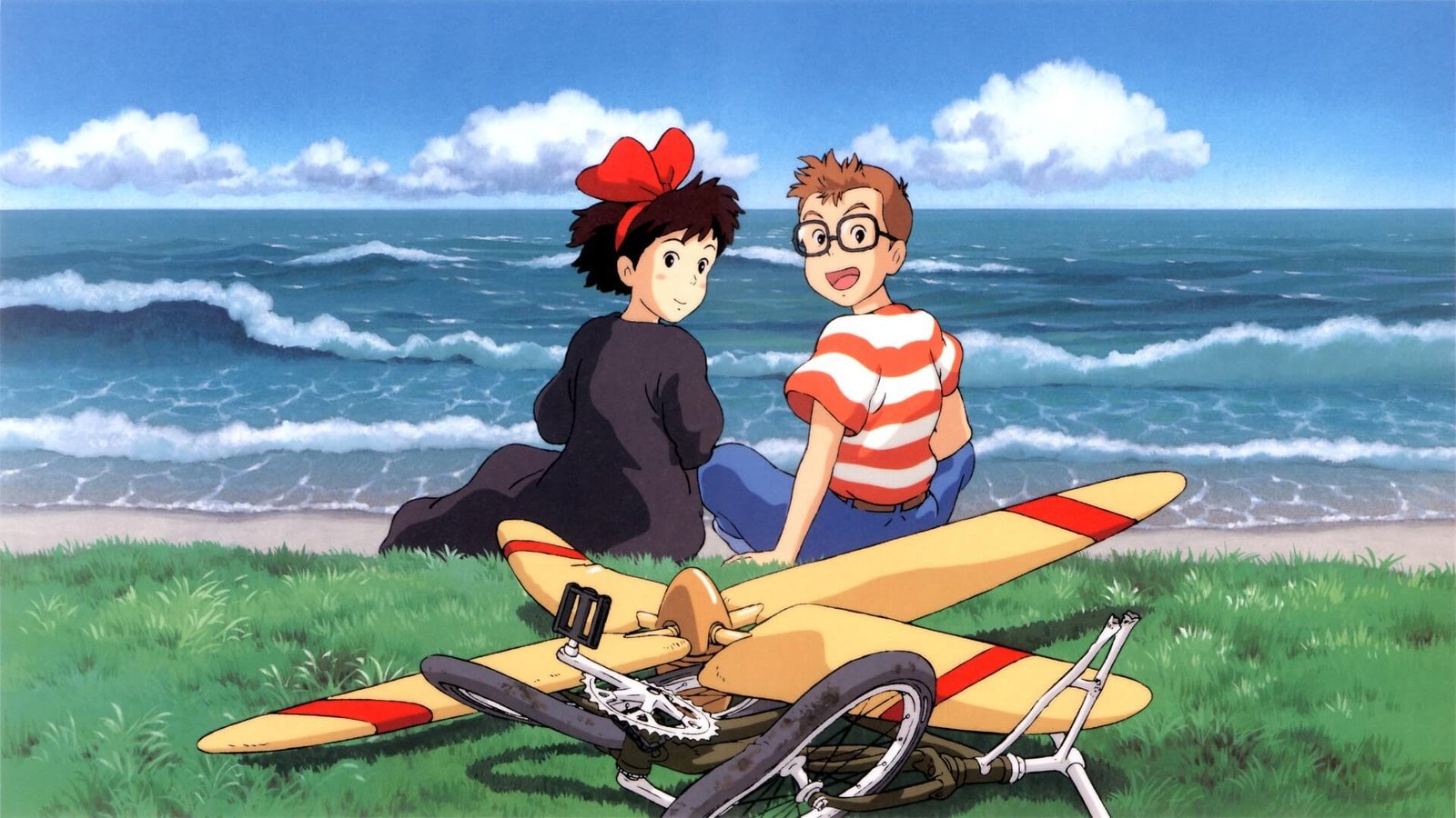 12 bài nhạc phim Anime nhất định bạn phải nghe qua một lần