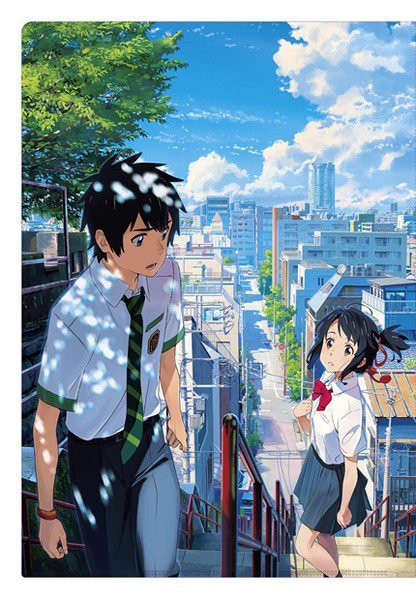12 bài nhạc phim Anime nhất định bạn phải nghe qua một lần