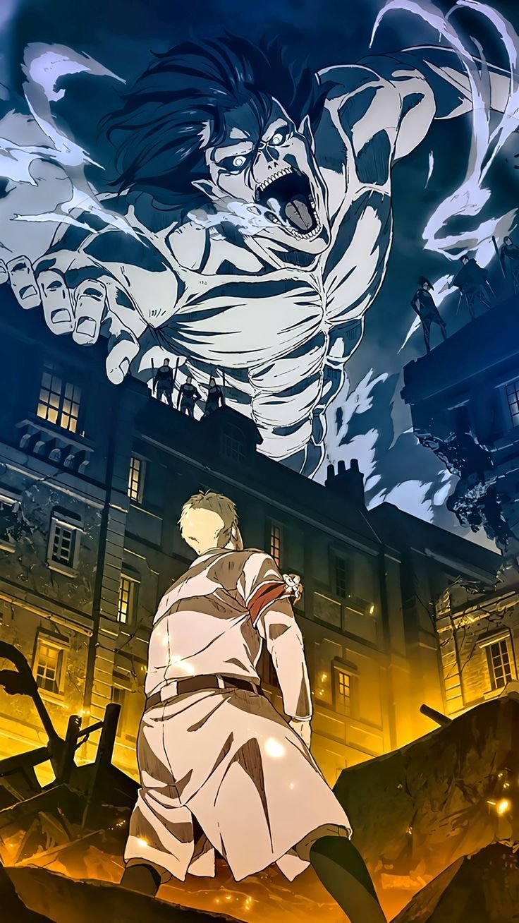 Top 10 anime hay nhất mọi thời đại bạn nên xem