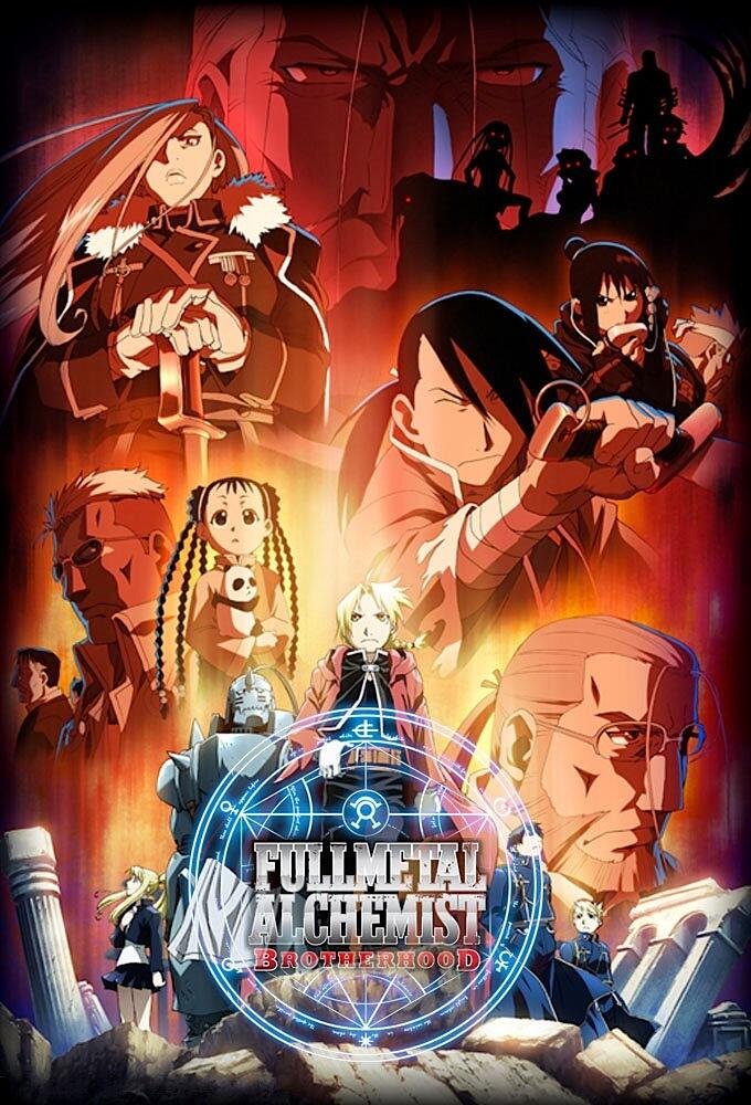 Top 10 anime hay nhất mọi thời đại bạn nên xem