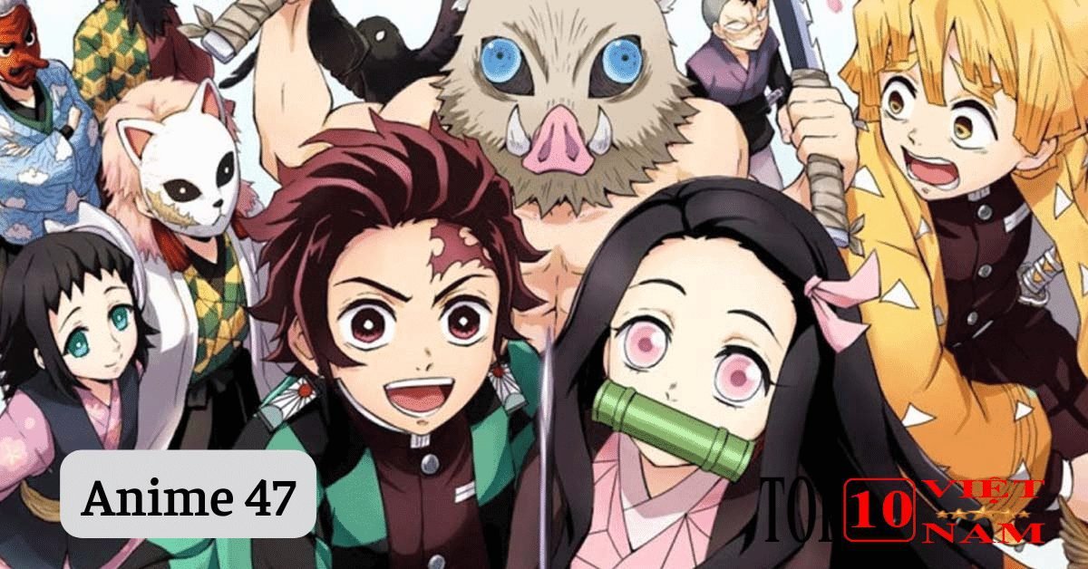 Top 8 trang web xem anime online hay nhất hiện nay