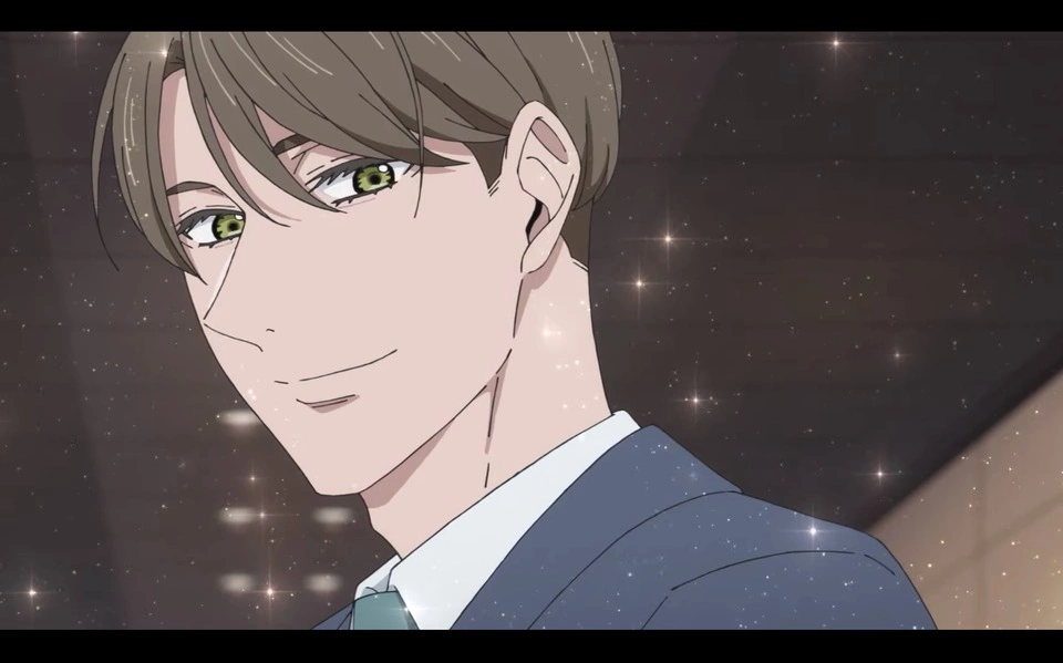 cherry magic anime khi tinh yeu den tu phep thuat adachi va kurosawa se lam the nao 2 1