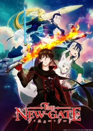 anime the new gate co phien ban tro choi tren trinh duyet 2