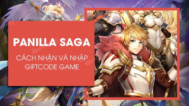 Anime Saga: Cập Nhật Mới Nhất Về Code Nhận Quà Miễn Phí
