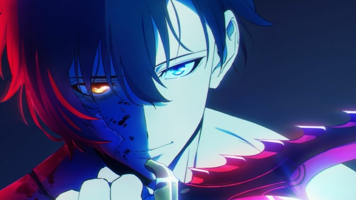 Solo Salaning: Phim Hoạt Hình Được Xem Nhiều Nhất Trên Crunchyroll