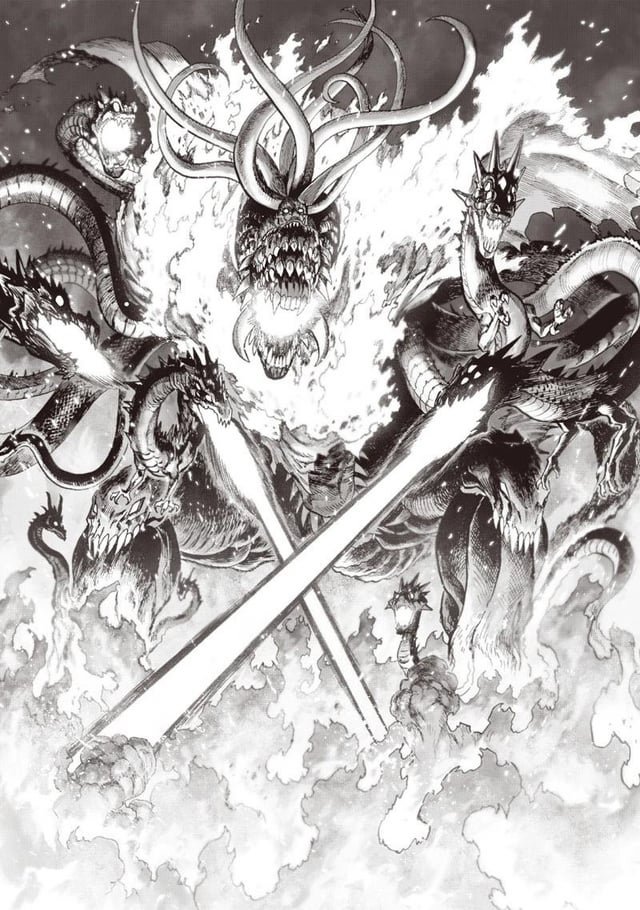 Sự Chờ Đợi Kéo Dài cho One Punch Man Phần 3: Những Thách Thức và Hi vọng