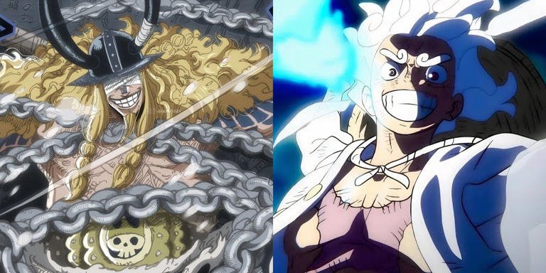 Tiết Lộ Chấn Động Về Shanks Tóc Đỏ Trong One Piece: Hành Trình Từ Hải Tặc Đến Tứ Hoàng