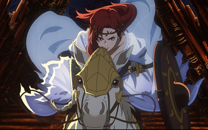 Tương Lai Sáng Lạng Của "Demon Slayer" Với Phim Mới "Infinity Castle"