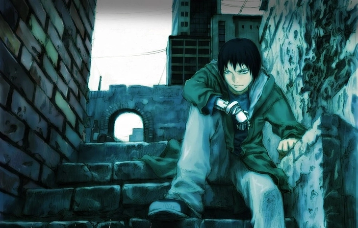Khám Phá Những Bộ Anime Khắc Nghiệt Về Mặt Tối Của Nhân Tính