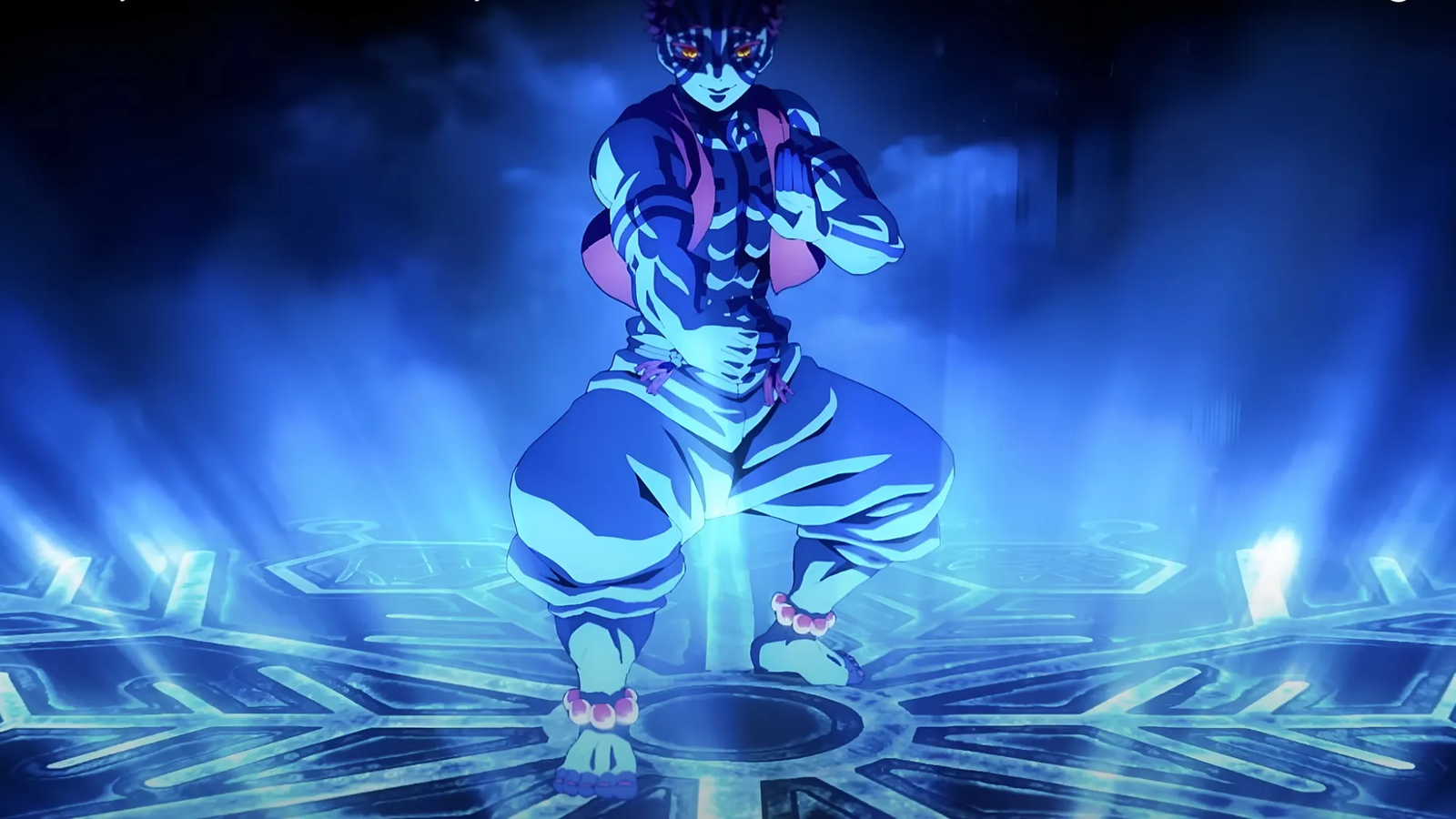 Kimetsu no Yaiba: Infinity Castle - Cái Kết Hoành Tráng và Bi Thương