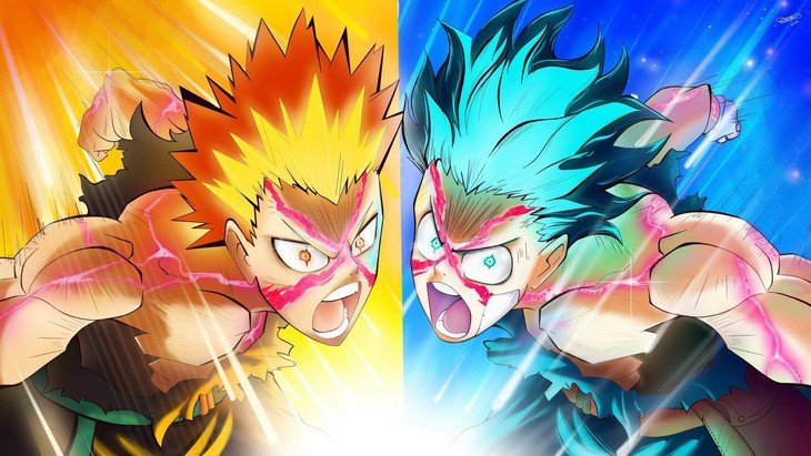 Kimetsu no Yaiba: Mugen Train