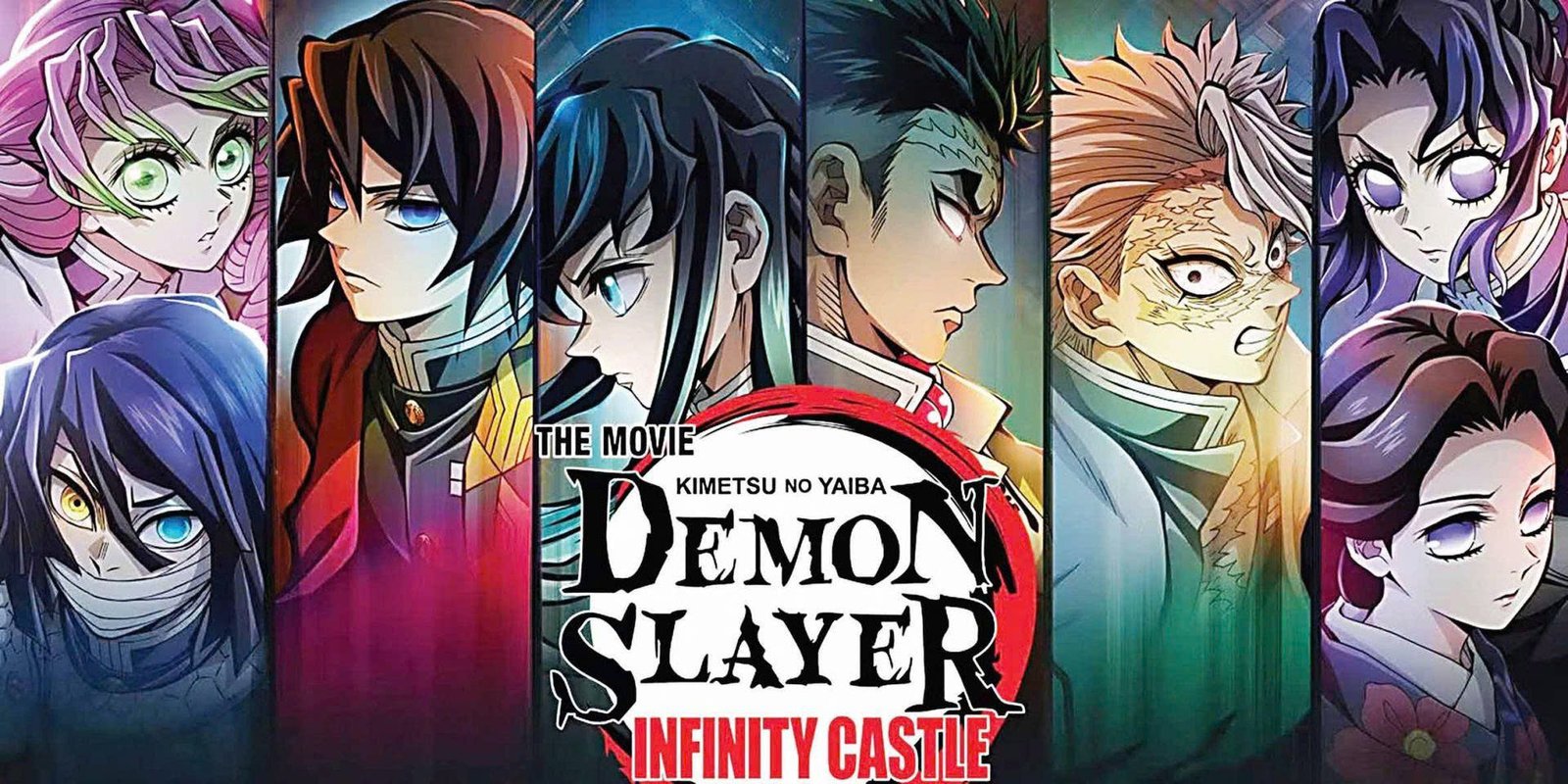 Hai Bom Tấn Anime Nhật Bản Đổ Bộ Phòng Vé Việt Hè 2025: Thám Tử Lừng Danh Conan và Kimetsu no Yaiba