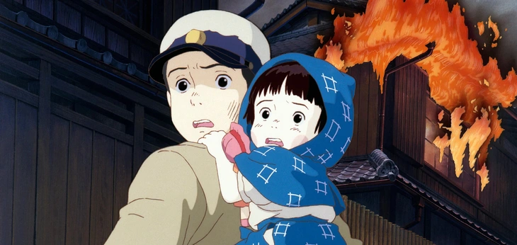 Khám Phá Những Bộ Anime Khắc Nghiệt Về Mặt Tối Của Nhân Tính