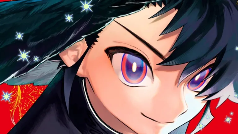 6 top 10 bo manga shonen jump dang thong tri nam 2025 Top 10 Bộ Manga Shonen Jump Đang Thống Trị Năm 2025
