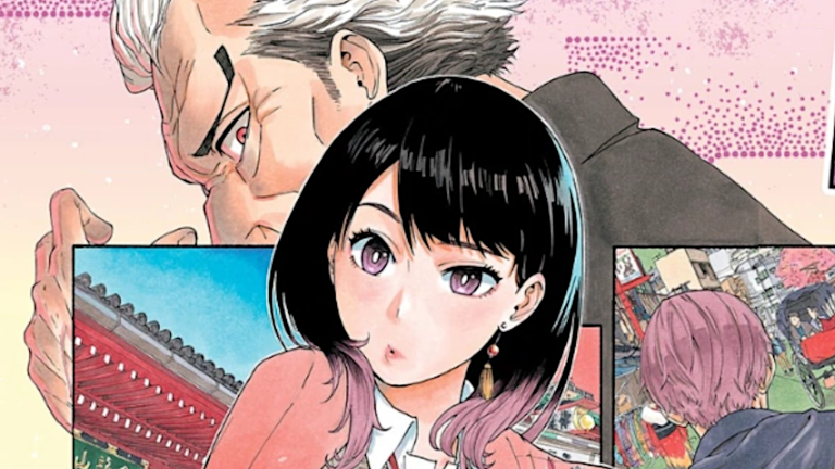 7 top 10 bo manga shonen jump dang thong tri nam 2025 Top 10 Bộ Manga Shonen Jump Đang Thống Trị Năm 2025