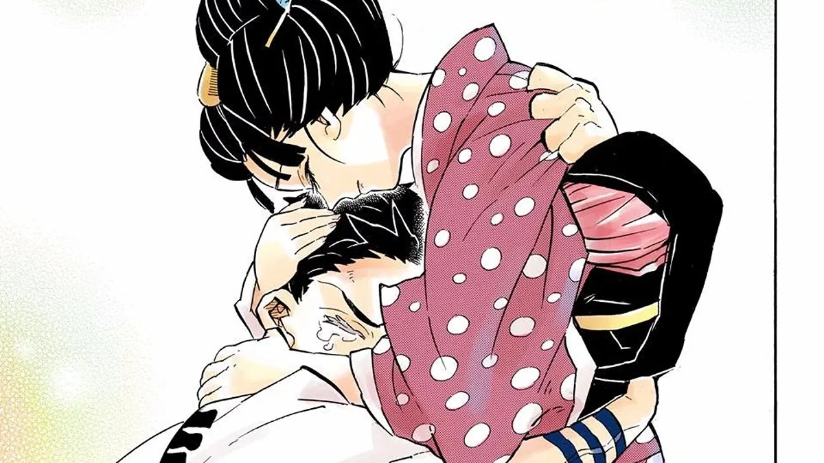 Kimetsu no Yaiba: Infinity Castle - Cái Kết Hoành Tráng và Bi Thương