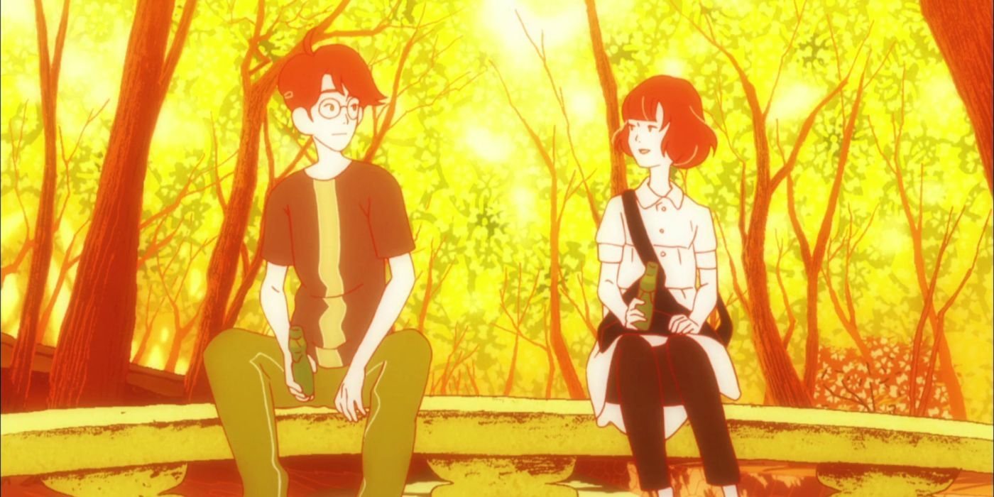 Top 10 Anime Miniseries Theo IMDb: Những Tác Phẩm Nổi Bật Không Thể Bỏ Lỡ