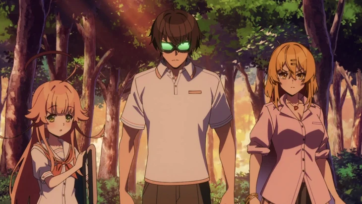 Anime Nukitashi gây sốt với kiểu kiểm duyệt độc đáo trên Tokyo MX