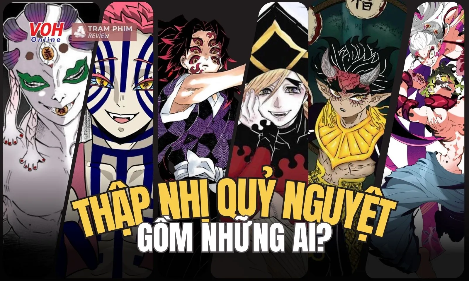 Thanh Gươm Diệt Quỷ: Vô Hạn Thành - Bước Khởi Đầu Cho Trận Chiến Cuối Cùng