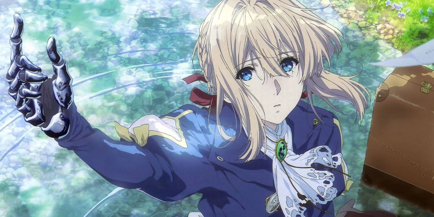 Top 10 Anime Miniseries Theo IMDb: Những Tác Phẩm Nổi Bật Không Thể Bỏ Lỡ