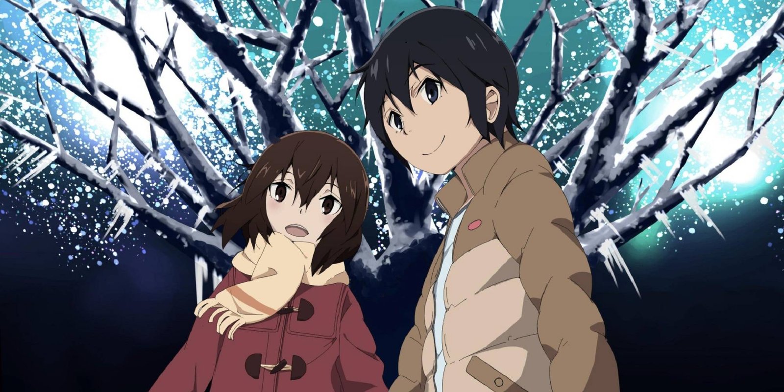 Top 10 Anime Miniseries Theo IMDb: Những Tác Phẩm Nổi Bật Không Thể Bỏ Lỡ
