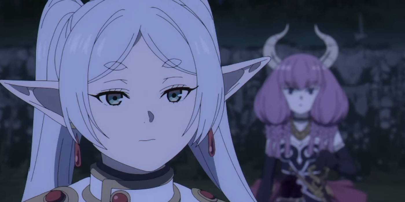 Những Khoảnh Khắc Hype Nhất Trong Anime Những Năm Qua