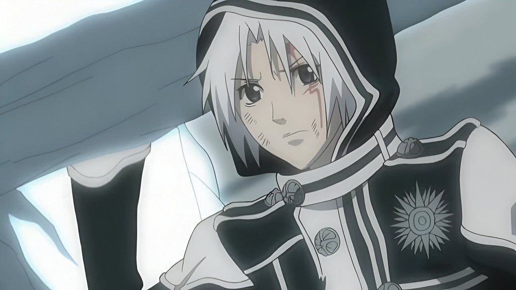 d gray man hanh trinh tai sinh tu manga den anime D.Gray-man: Hành Trình Tái Sinh Từ Manga Đến Anime