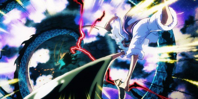 One Piece Vượt Qua Dragon Ball Trong Doanh Thu Của Toei Animation